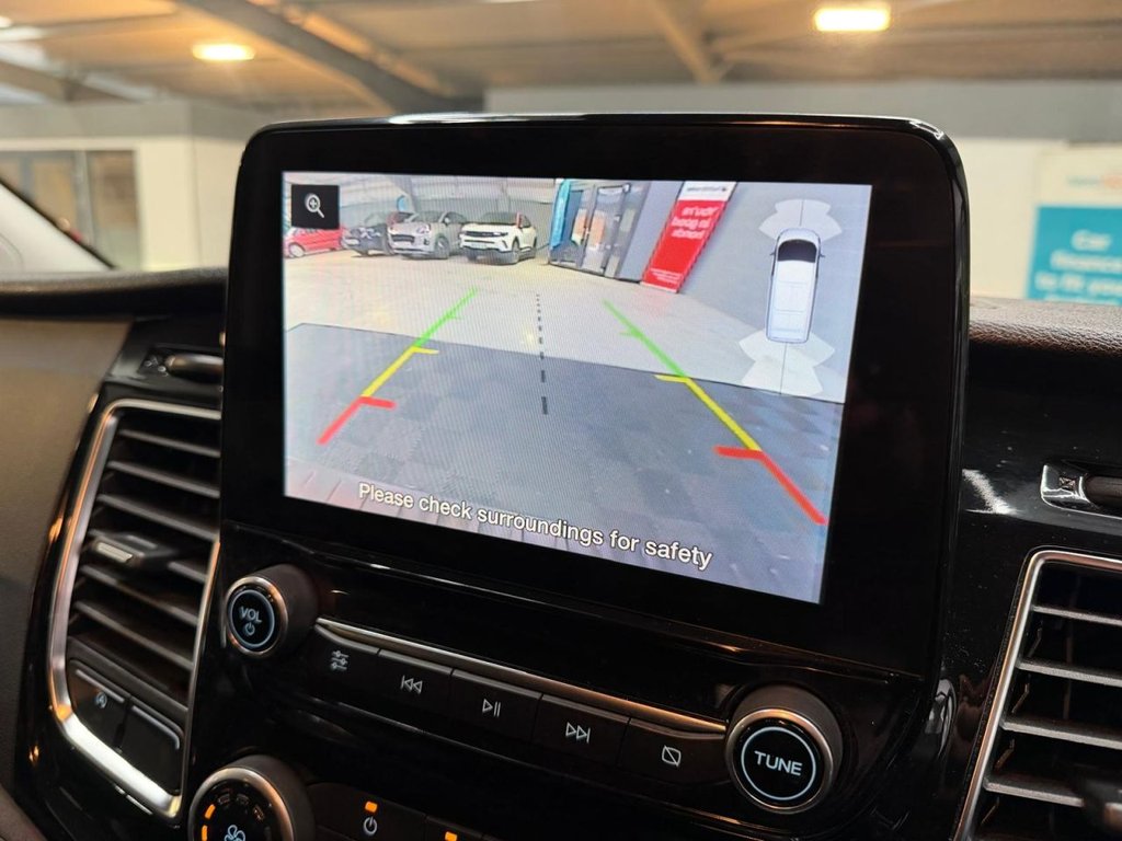 Used Ford Transit Custom 2021 for sale - 77621544: Photo 10