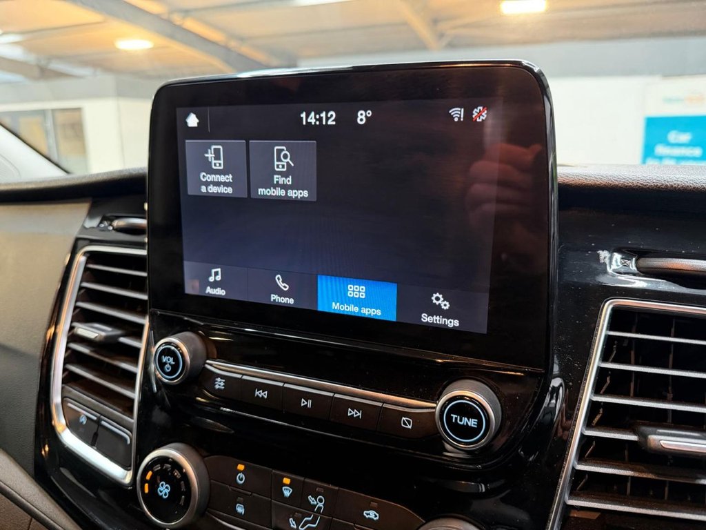 Used Ford Transit Custom 2021 for sale - 77621544: Photo 18