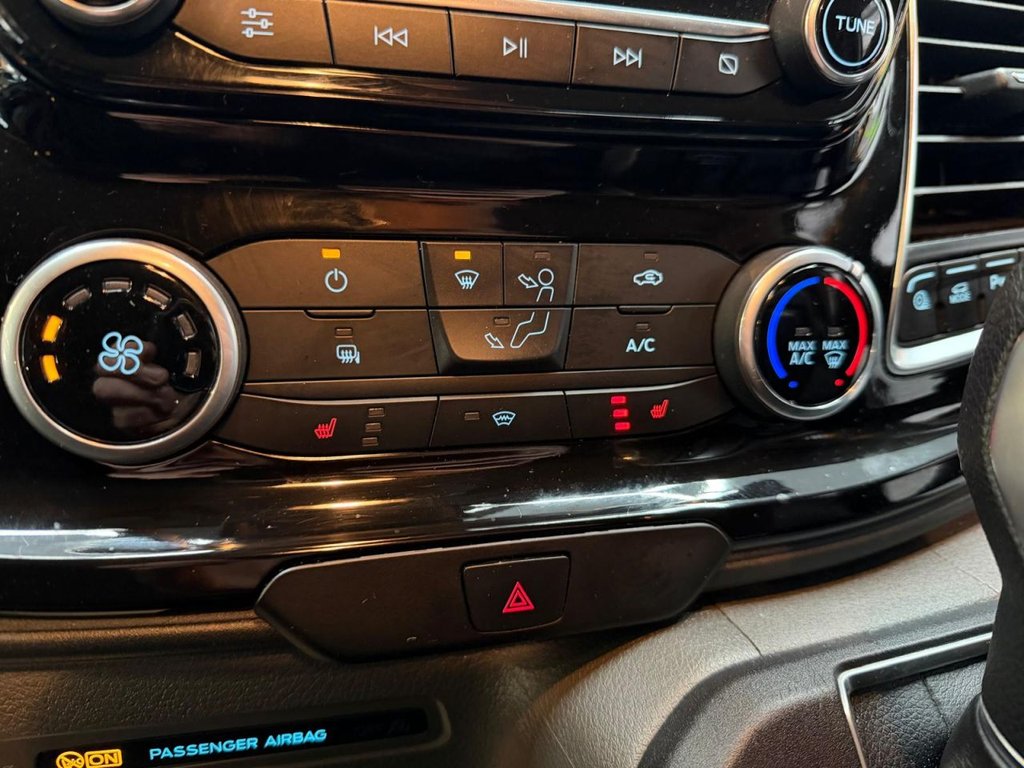 Used Ford Transit Custom 2021 for sale - 77621544: Photo 22