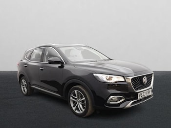 Used MG MG HS 2023 for sale - 79384990: Photo