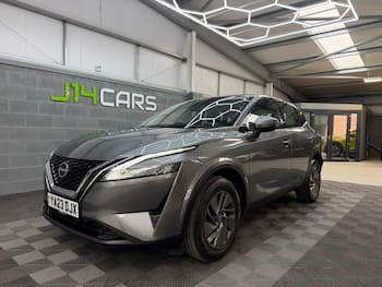 Used Nissan Qashqai 2023 for sale - 79607834: Photo