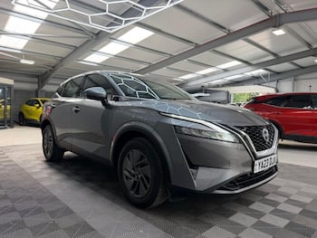 Used Nissan Qashqai 2023 for sale - 79607834: Photo