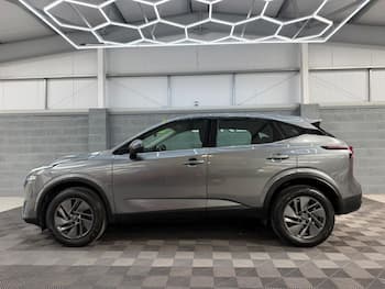 Used Nissan Qashqai 2023 for sale - 79607834: Photo