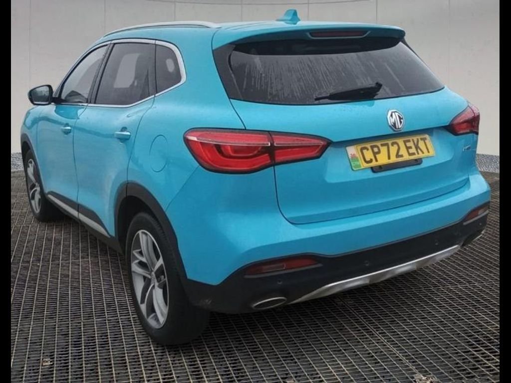 Used MG MG HS 2023 for sale - 77263669: Photo 4