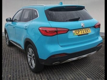 Used MG MG HS 2023 for sale - 77263669: Photo