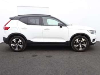 Used Volvo XC40 2022 for sale - 74974030: Photo