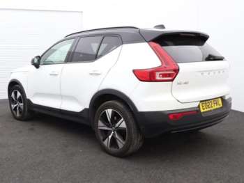 Used Volvo XC40 2022 for sale - 74974030: Photo