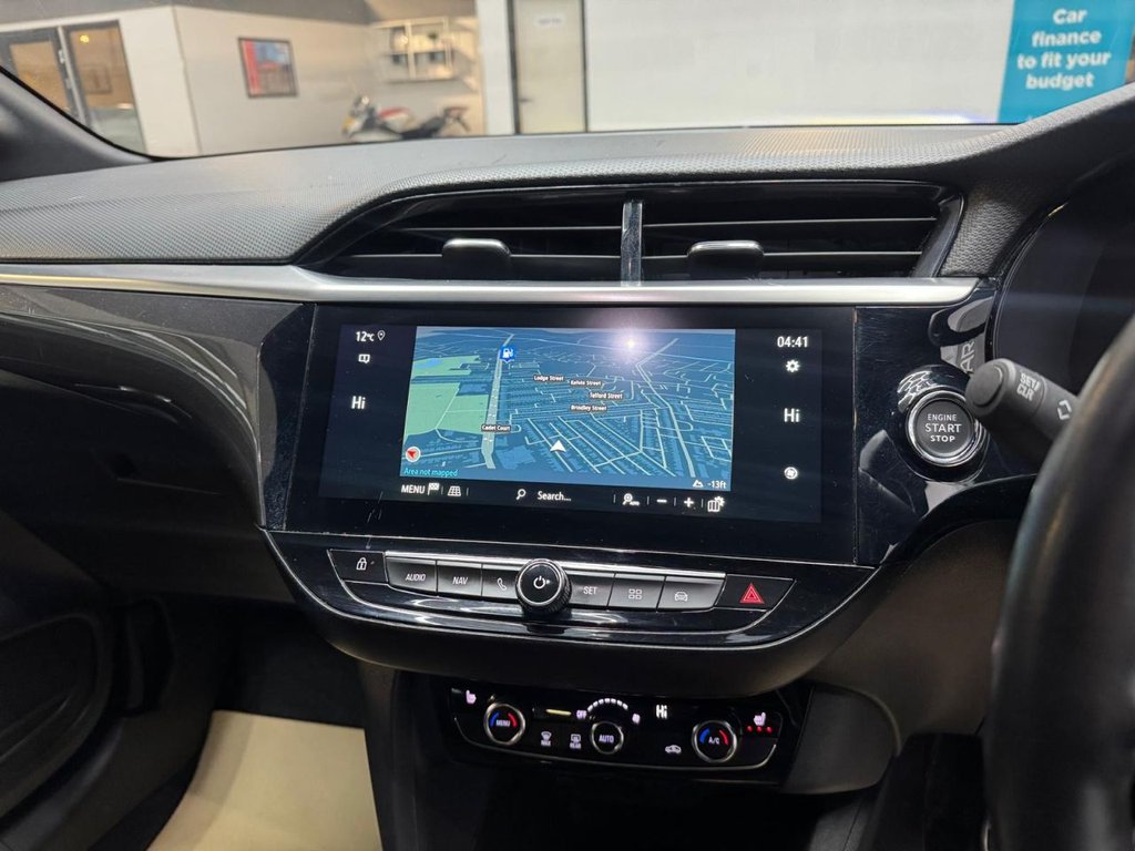 Used Vauxhall Corsa 2022 for sale - 76469713: Photo 10