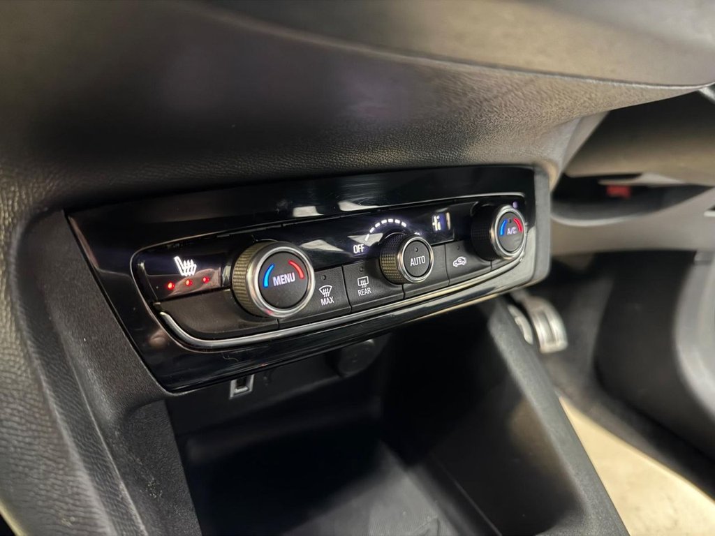 Used Vauxhall Corsa 2022 for sale - 76469713: Photo 17