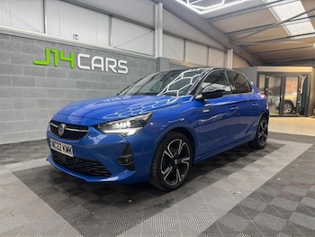 Vauxhall - Corsa