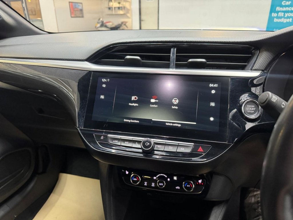 Used Vauxhall Corsa 2022 for sale - 76469713: Photo 20