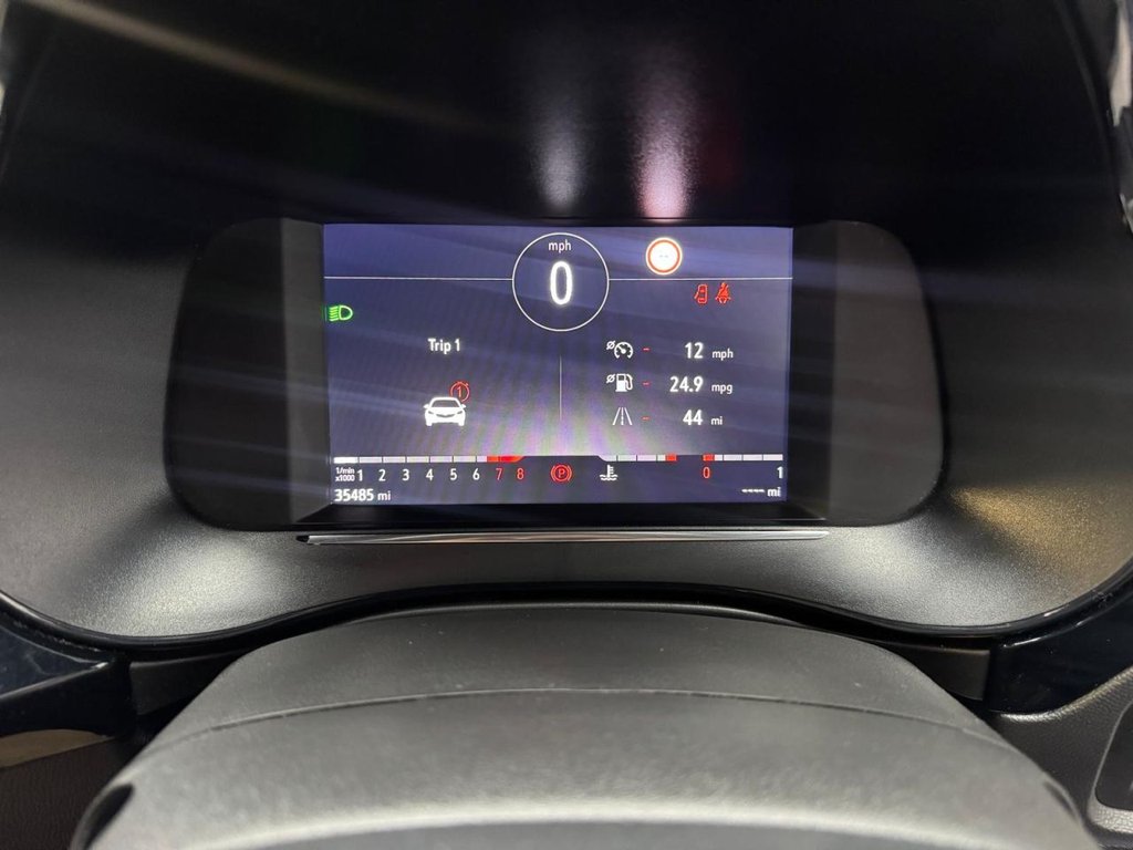 Used Vauxhall Corsa 2022 for sale - 76469713: Photo 22