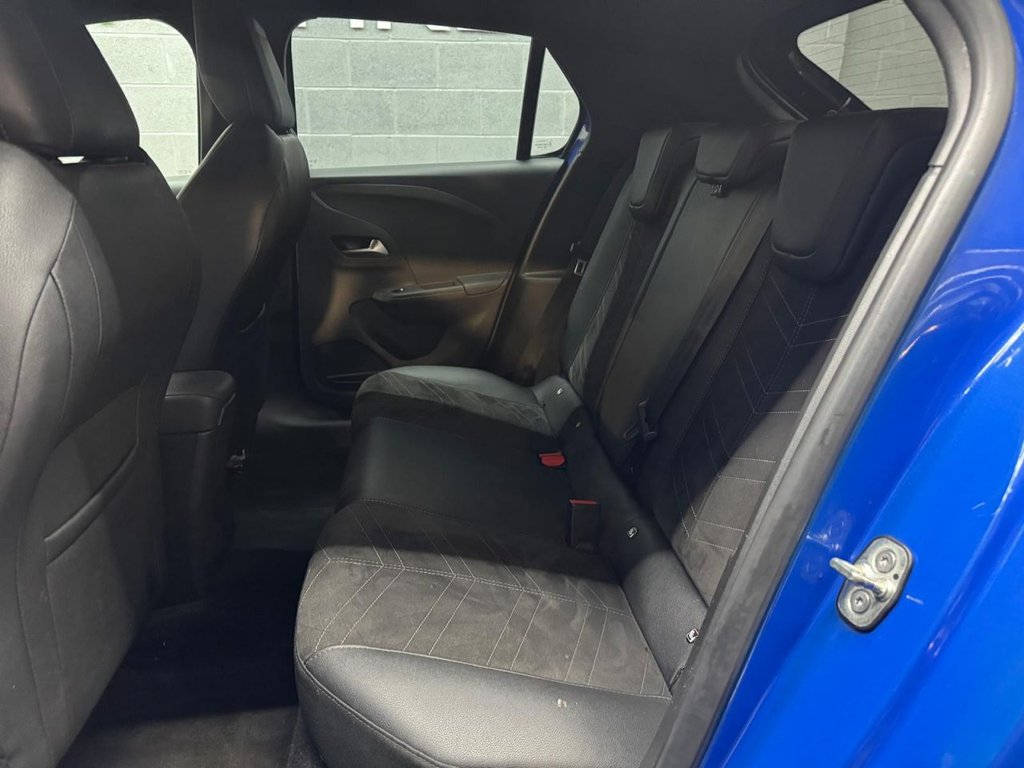 Used Vauxhall Corsa 2022 for sale - 76469713: Photo 24