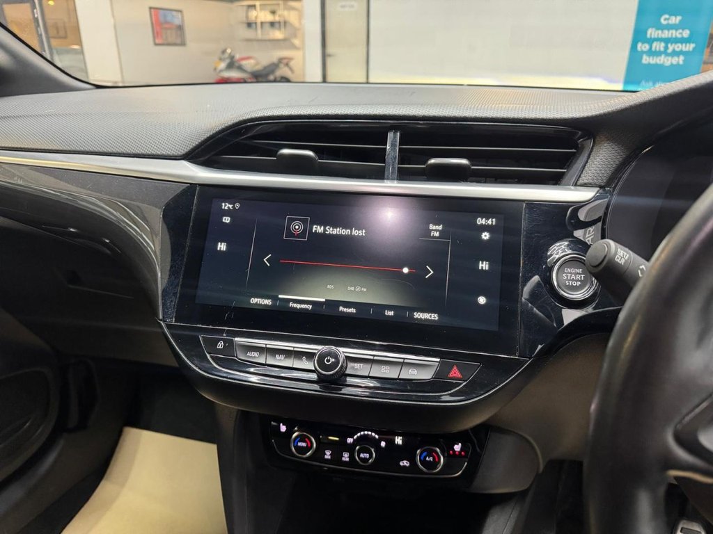 Used Vauxhall Corsa 2022 for sale - 76469713: Photo 25