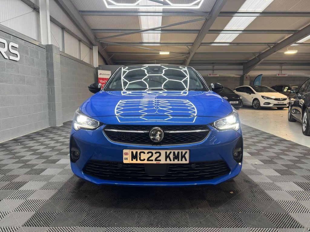 Used Vauxhall Corsa 2022 for sale - 76469713: Photo 6