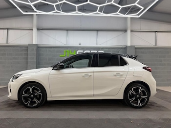 Used Vauxhall Corsa 2023 for sale - 79462553: Photo