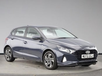 Used Hyundai i20 2022 for sale - 76642760: Photo
