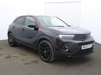 Used Vauxhall Mokka Electric 2023 for sale - 78769138: Photo