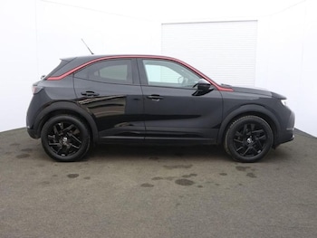 Used Vauxhall Mokka Electric 2023 for sale - 78769138: Photo