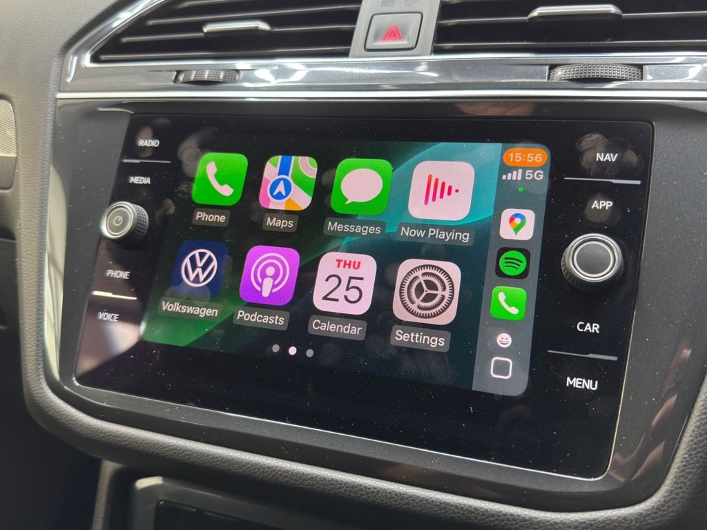 Used Volkswagen Tiguan Allspace 2022 for sale - 76481549: Photo 17