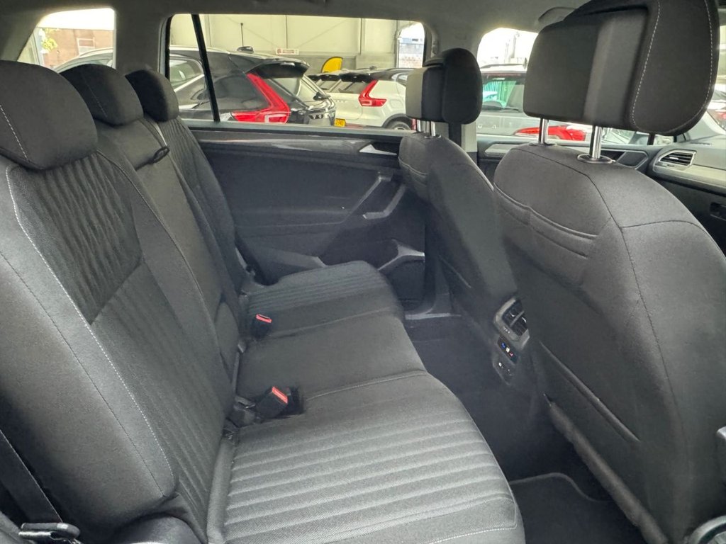 Used Volkswagen Tiguan Allspace 2022 for sale - 76481549: Photo 20