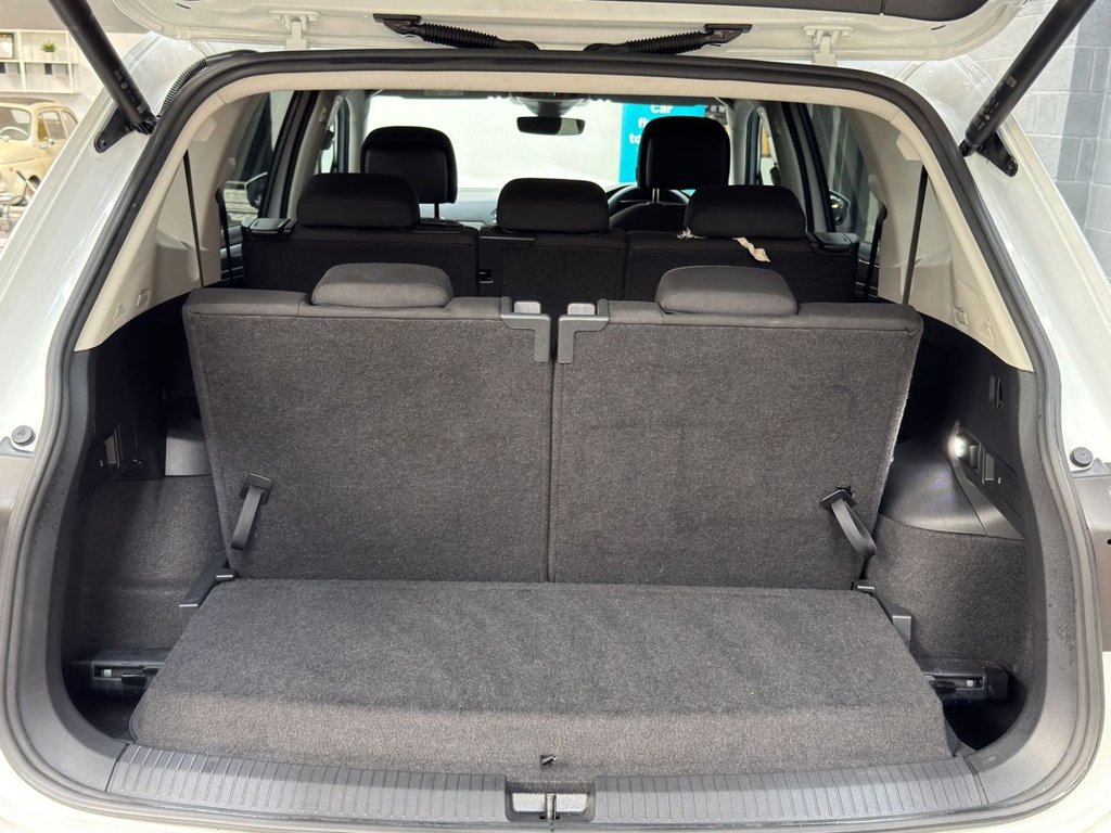 Used Volkswagen Tiguan Allspace 2022 for sale - 76481549: Photo 24