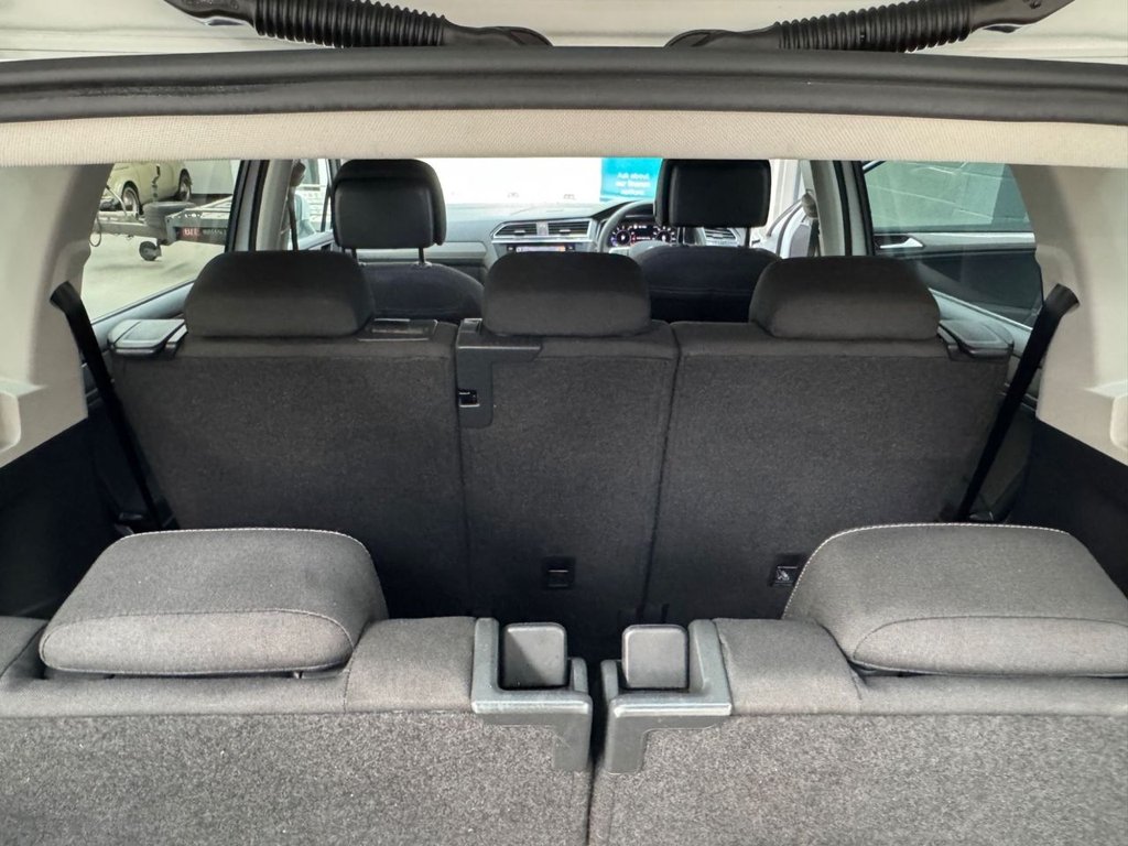 Used Volkswagen Tiguan Allspace 2022 for sale - 76481549: Photo 25