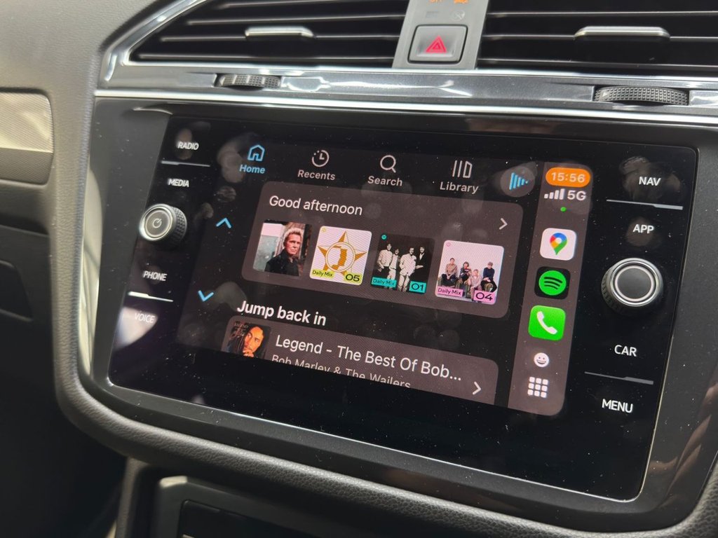 Used Volkswagen Tiguan Allspace 2022 for sale - 76481549: Photo 29