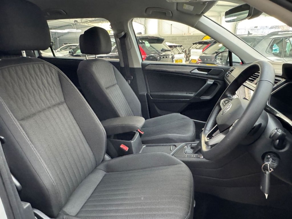 Used Volkswagen Tiguan Allspace 2022 for sale - 76481549: Photo 30