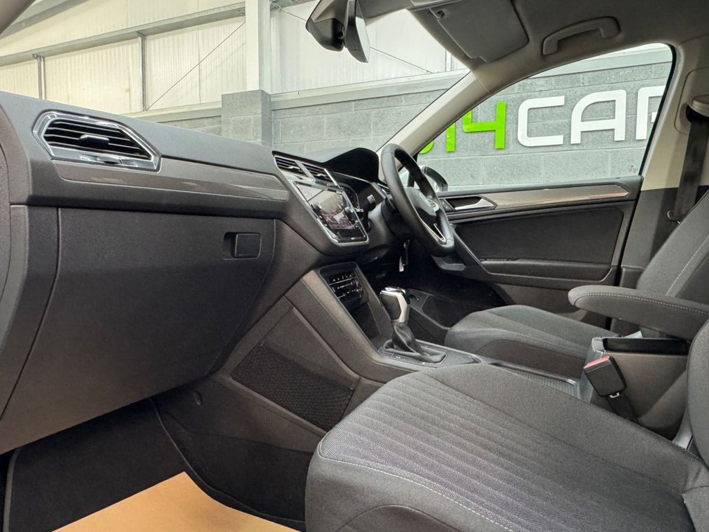 Used Volkswagen Tiguan Allspace 2022 for sale - 76481549: Photo 33