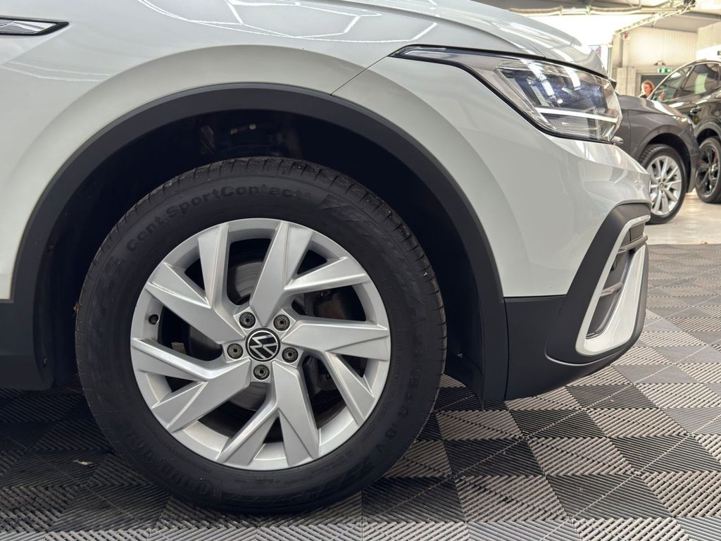 Used Volkswagen Tiguan Allspace 2022 for sale - 76481549: Photo 40