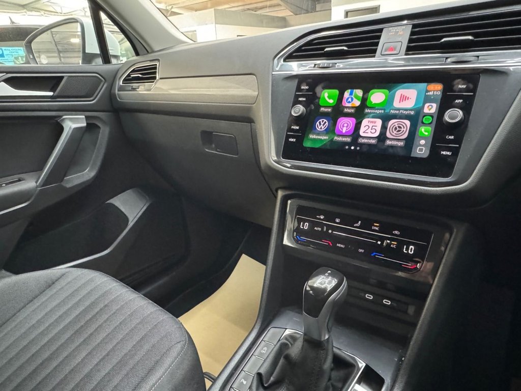 Used Volkswagen Tiguan Allspace 2022 for sale - 76481549: Photo 42