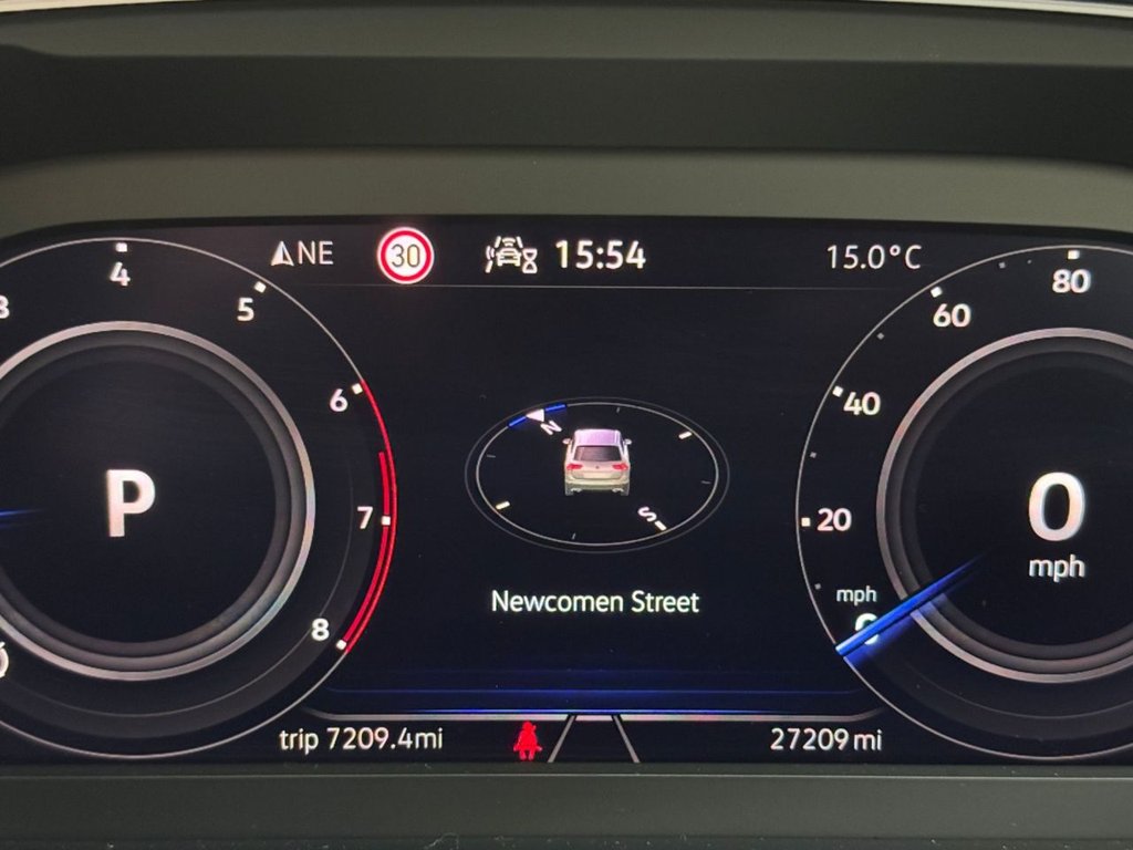 Used Volkswagen Tiguan Allspace 2022 for sale - 76481549: Photo 43