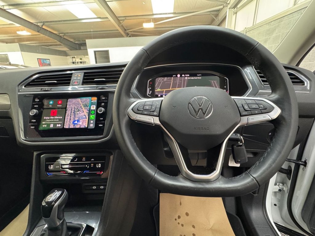 Used Volkswagen Tiguan Allspace 2022 for sale - 76481549: Photo 49