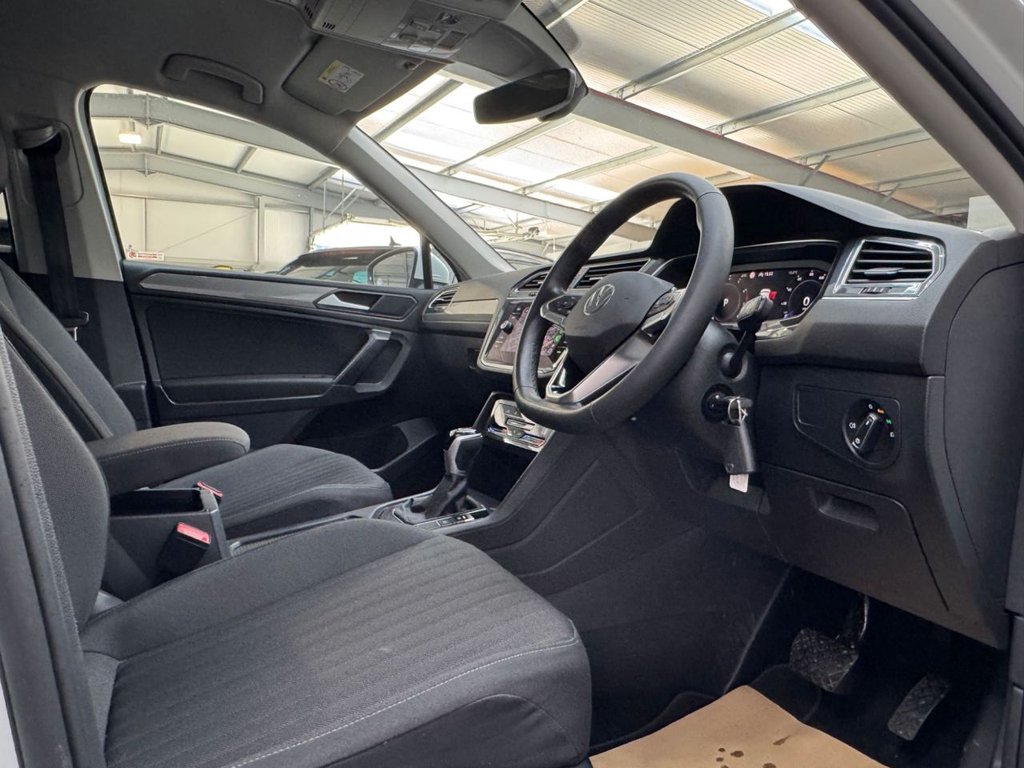 Used Volkswagen Tiguan Allspace 2022 for sale - 76481549: Photo 7