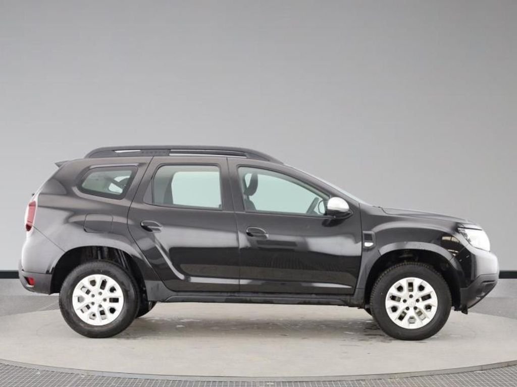 Used Dacia Duster 2022 for sale - 76768250: Photo 3