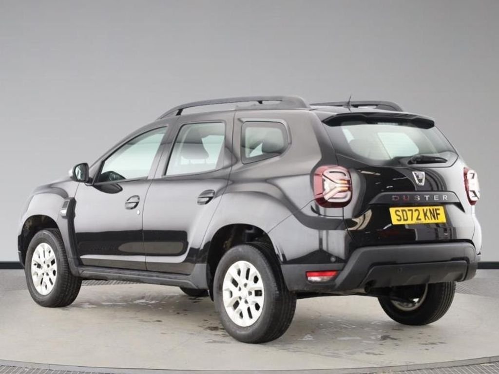 Used Dacia Duster 2022 for sale - 76768250: Photo 4