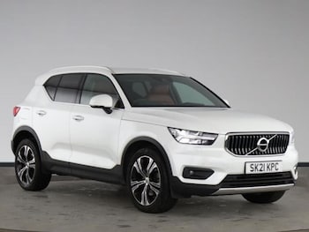 Used Volvo XC40 2021 for sale - 78582770: Photo