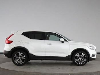 Used Volvo XC40 2021 for sale - 78582770: Photo