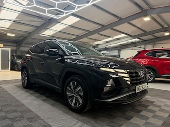 Used Hyundai TUCSON 2022 for sale - 78839298: Photo