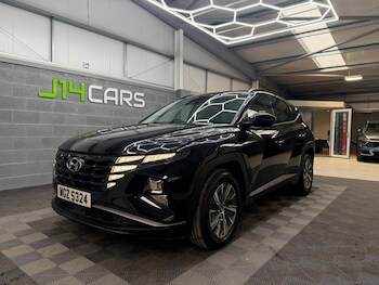 Used Hyundai TUCSON 2022 for sale - 78839298: Photo