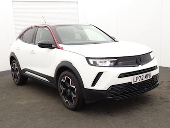 Used Vauxhall Mokka 2023 for sale - 78272154: Photo