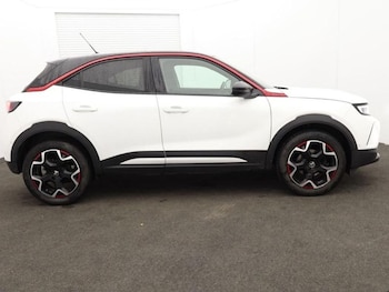 Used Vauxhall Mokka 2023 for sale - 78272154: Photo
