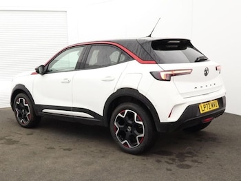 Used Vauxhall Mokka 2023 for sale - 78272154: Photo