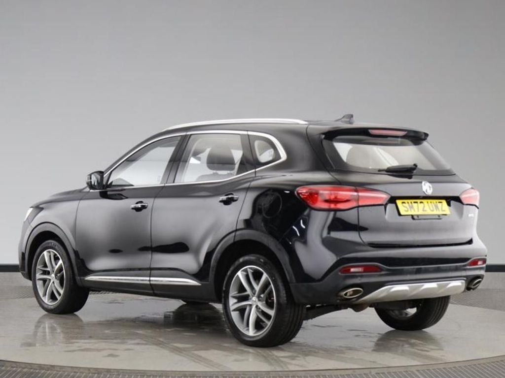 Used MG MG HS 2023 for sale - 77369898: Photo 4