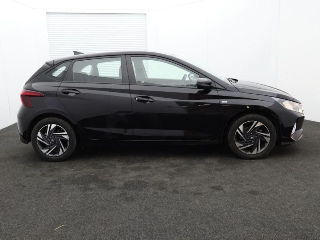 Used Hyundai i20 2022 for sale - 76496339: Photo 3