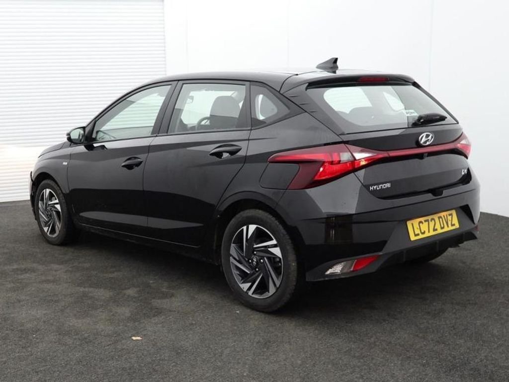 Used Hyundai i20 2022 for sale - 76496339: Photo 5