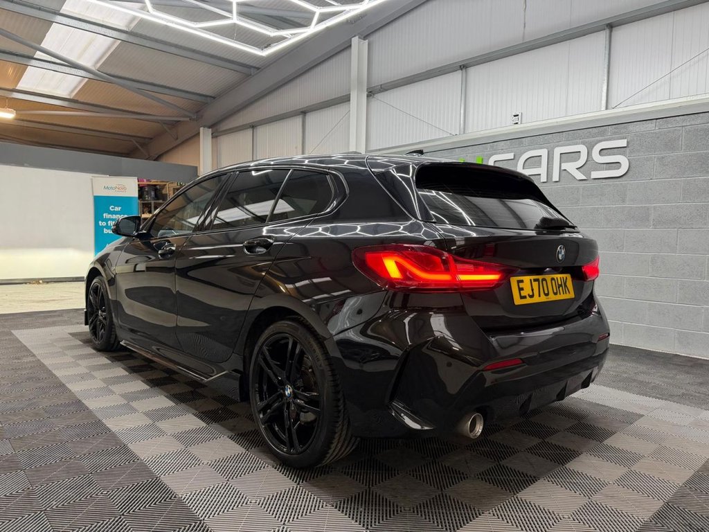 Used BMW 1 Series 2020 for sale - 77407724: Photo 11