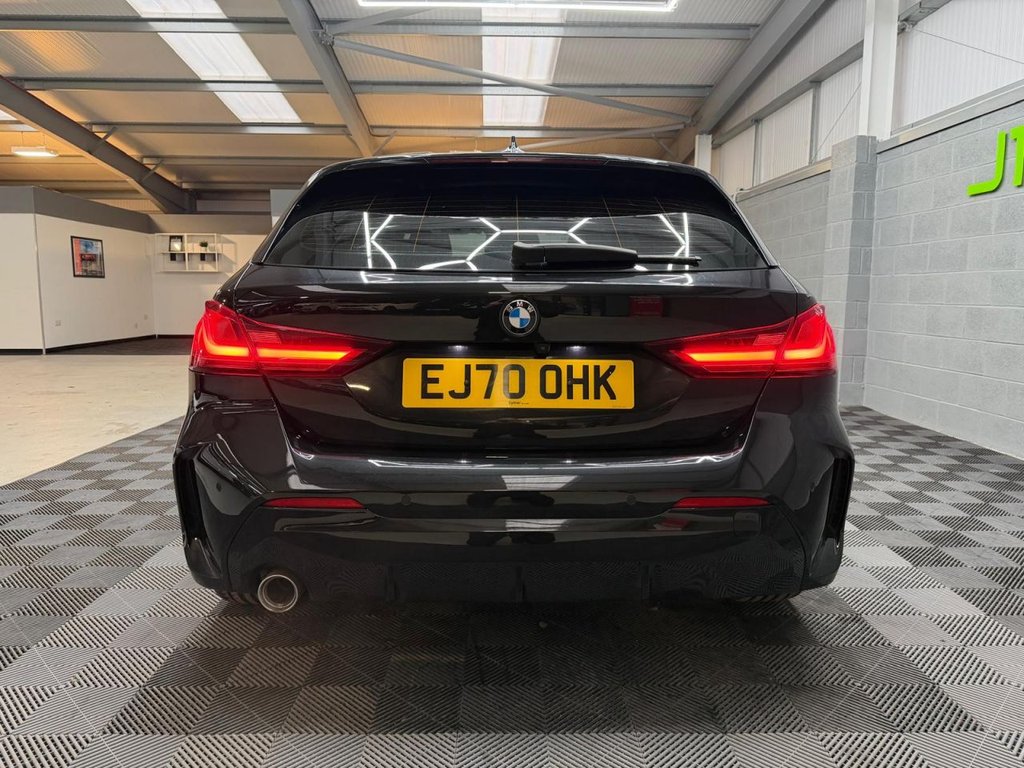 Used BMW 1 Series 2020 for sale - 77407724: Photo 13