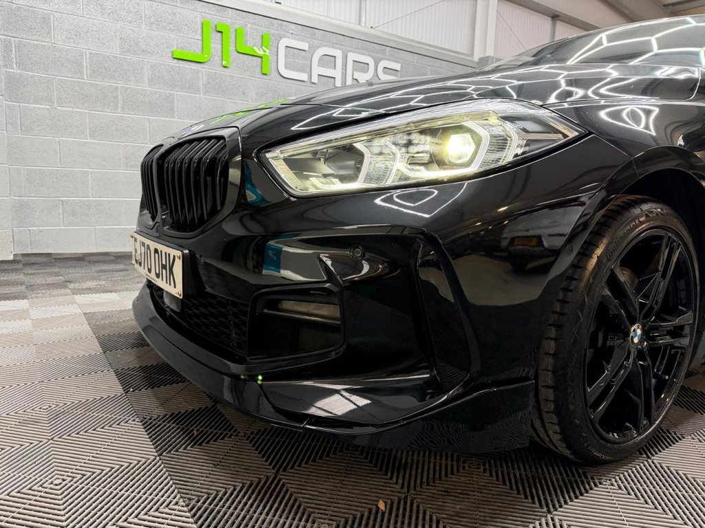 Used BMW 1 Series 2020 for sale - 77407724: Photo 15